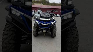 ЗАКОНЧИЛИ ПРОЕКТ SHARMAX 11000 #motovlog #sharmax #offroad #atvoffroad #atv #владивосток #квадроцикл