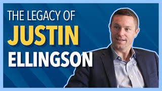 Globe Life FHD | Justin Ellingson Legacy Award