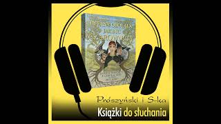 "Tiffany Obolała. Jak być czarownicą" Rhianna Pratchett