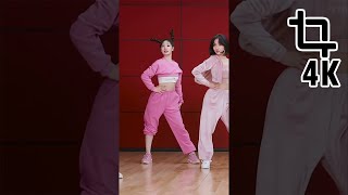 트와이스 다현 직캠 4K 'Scientist' (Twice Dahyun Fancam) 안무영상/dance practice