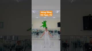 Hừng Đông | Hồ Ngọc Hà | V-Pop | Dance Fitness | Zumba®️| Zumba With Hung