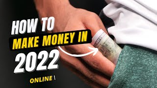 How to make money online || online earning 2022