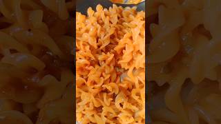 Cheesy Tomato Twist Pasta | Indian Style