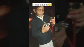 Police 🚨 agyi thi #shortsfeed #viral #shortvideo #funny #ytshorts #shorts