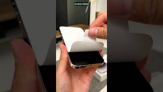 IIPHONE 14 PRO MAX UNBOXING ASMR #shorts