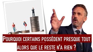 Distribution inégale, la loi de Price | Jordan Peterson (VF) | Jordan B. Peterson France