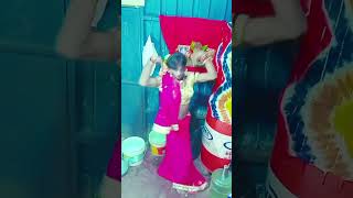 सजल पंडाल बस सग्रो हवा लाल का दरी के #dance #song