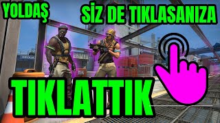 TIKLATTIK!!