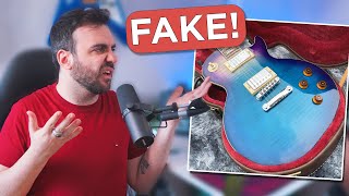 Guitar Expert ROASTS Subscribers' Guitars