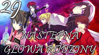 🔴NASTĘPNA GŁOWA RODZINY - Umineko no Naku Koro ni [#29]🔴