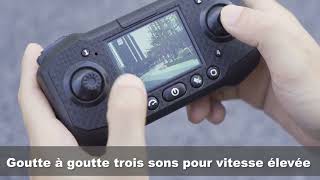 Produits fonctionnement tutoriels vidéo français