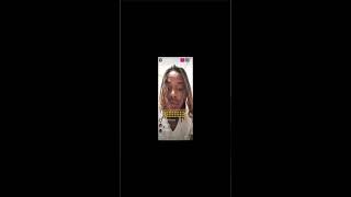 Fetty Wap: Instagram King Zoo Snippets (@Hollisterkidny_1738) {Part 8}