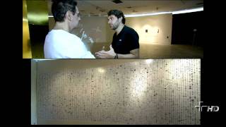 Arte Digital - Vitrine 13/09/2011