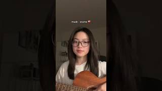 Muak - Aruma || Cover by Faith Cristabelle