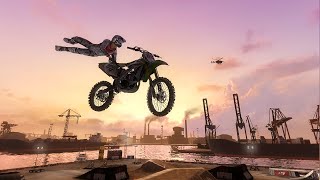 MX vs. ATV Reflex