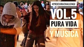 BAILA PROCURA COQUETEARME MÁS #procurachallenge VOL 5