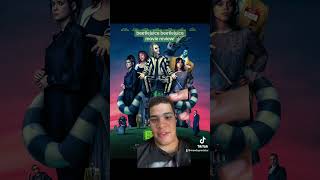 beetlejuice beetlejuice Movie review