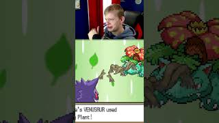 ChatGPT Takes on Red In a Pokemon Battle