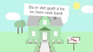 Ørskog Sparebank - Mer tid til deg