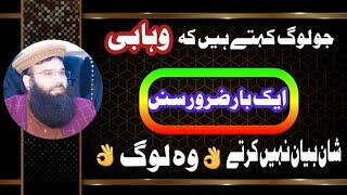 shan e mustafa sallalah by Qari Binyamin Abid