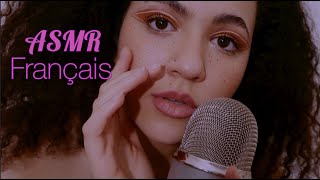 ASMR Chuchotements doux pour s'endormir // rain🌧