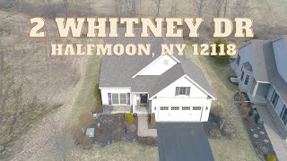 2 Whitney Dr, Halfmoon New York 12118