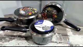 Sonex Non Stick cookware Saucepan aluminium wholesale market shop