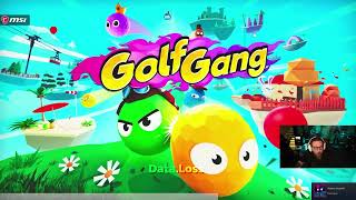 Elraenn Ekip ile Golf Gang #4 Funny Moments