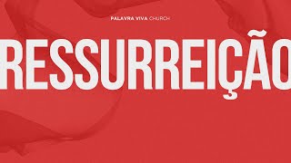 (AO VIVO) Culto Especial de Páscoa | Pr. Lucas Paiva | Palavra Viva Church