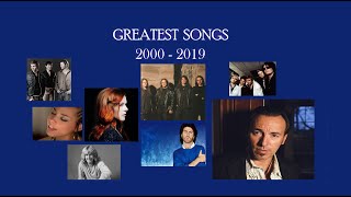 Best Songs From the Worst Two Decades For Music : 2000 - 2019