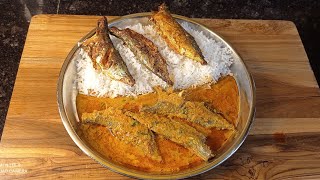 Bangda fish rassa recipe // kuch alag kuch hatke // cooking with afiya ka kitchen // #bangdafish