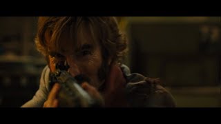 Free Fire (2016) - Shootout Scenes (Part Three | 1080p)