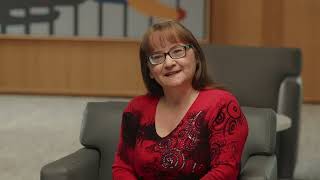 Tech Talks - Schulich's Tech MBA: Professor Irene Henriques