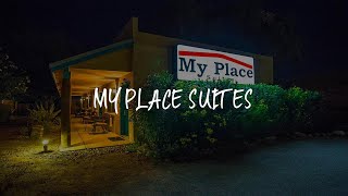 My Place Suites Review - Wickenburg , United States of America