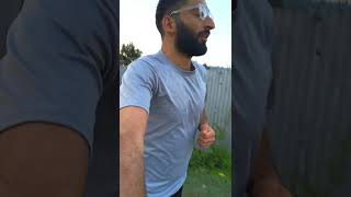 Day 18/30 30 days running challenge #shortvideo #motivation #motivationalvideo #shorts #short