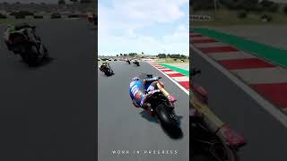 SBK 22 Official gameplay reveal