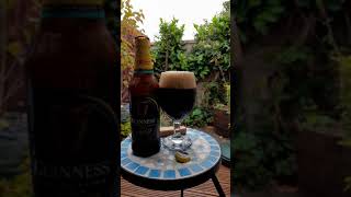 Guiness Foreign Export Stout, Nigeria