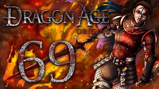 Let's Play –  Dragon Age: Origins - 69 - THE BLACKMARSH BARONESS