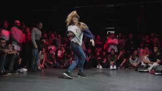 5 to Smoke All-Style FINAL | Berlin's Best Dancer 2016