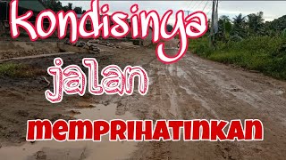 review jalan perumahan