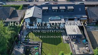 EPD BUILDING & JOINERY VIDEO 2023