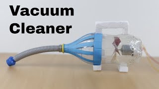 “Vacuum Cleaner”✔How to Make a Vacuum Cleaner using bottle✔Easy Way✔Life Hack Tricks✔