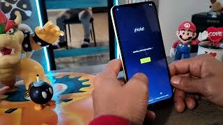 como saltar u omitir cuenta google Moto G10 como quitar, desbloquear Frp