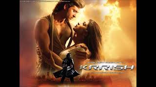 Krrish Flute Theme Music | Hrithik Roshan | Priyanka Chopra | Rajesh Roshan | Krrish