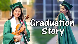 Graduation Story