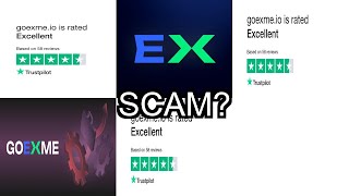 is goexme io scam