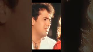 Mahboob Sanam Tujhe Meri __ Sadhana Sargam _ Udit Narayan __  Kismat (1995) 90s Romantic songs