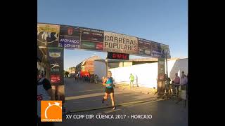 CCPP DIP. CUENCA 2017 - HORCAJO DE SANTIAGO