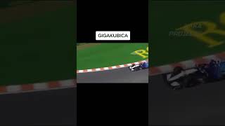 GIGAKUBICA | Formula 1