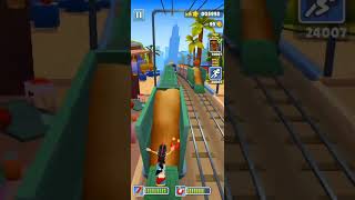 Subway surfers part 84